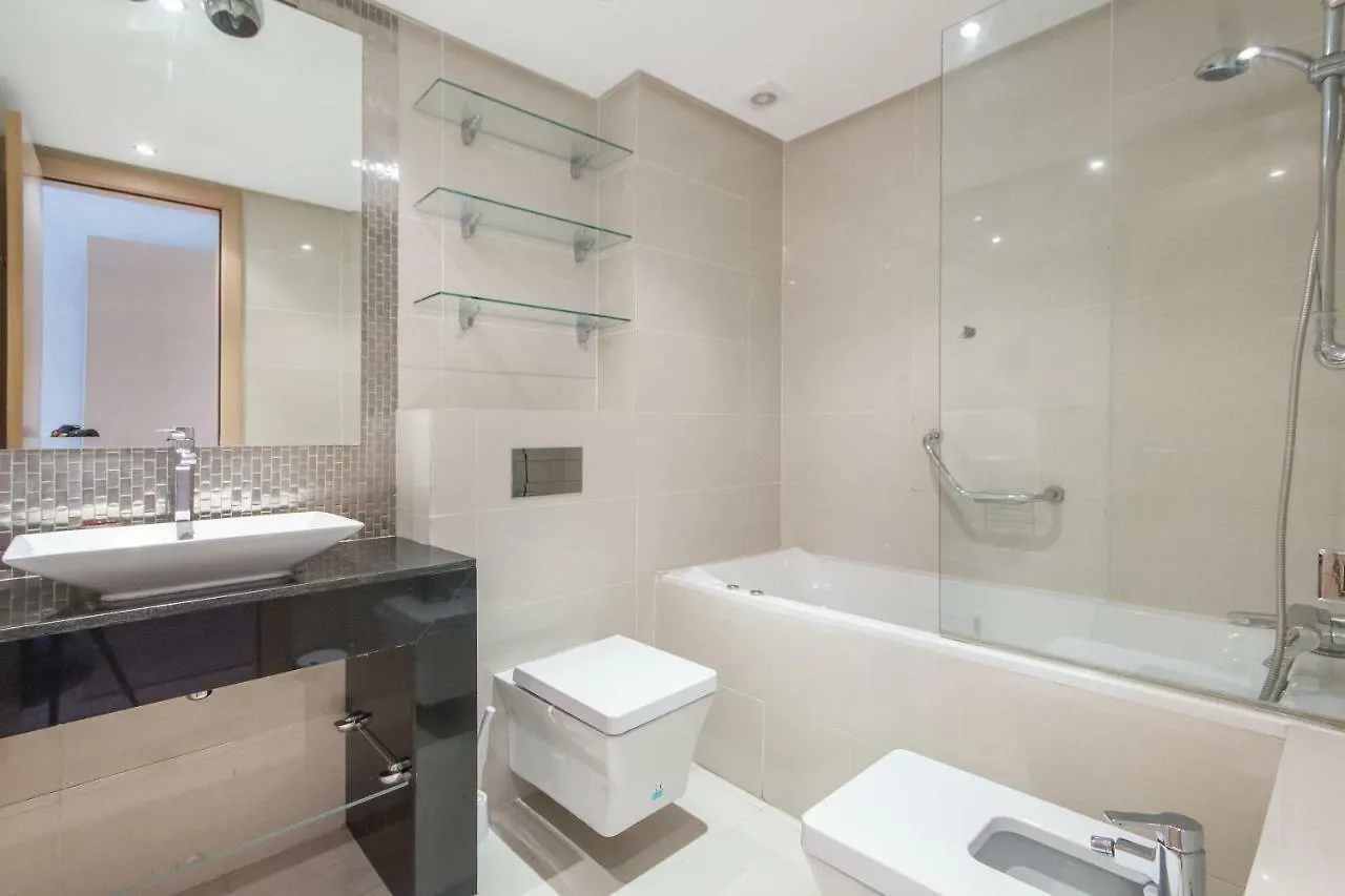 Apartament Acces Piscine Depuis Votre Jardin Prive Prestigia Marrakesz